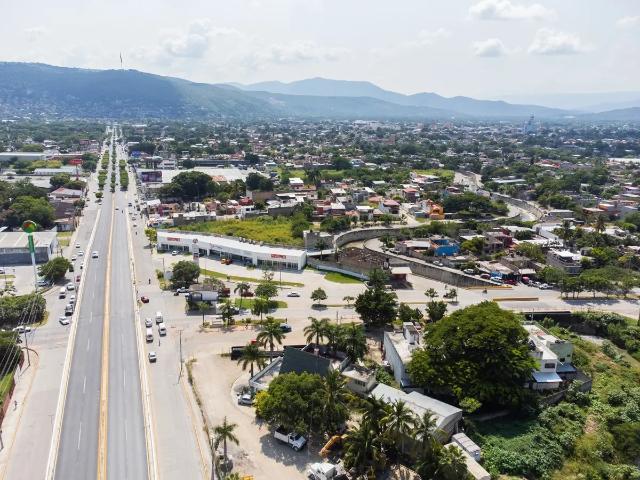 Local Comercial en renta en Iguala De La Independencia, Guerrero