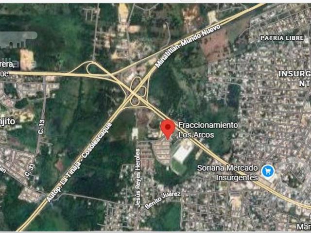 Local Comercial en renta en Cosoleacaque, Veracruz