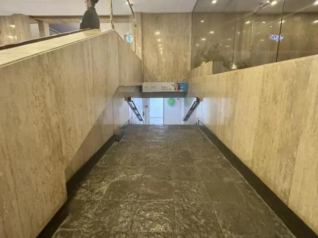 Local Comercial en renta en Cuauhtémoc, Ciudad de México