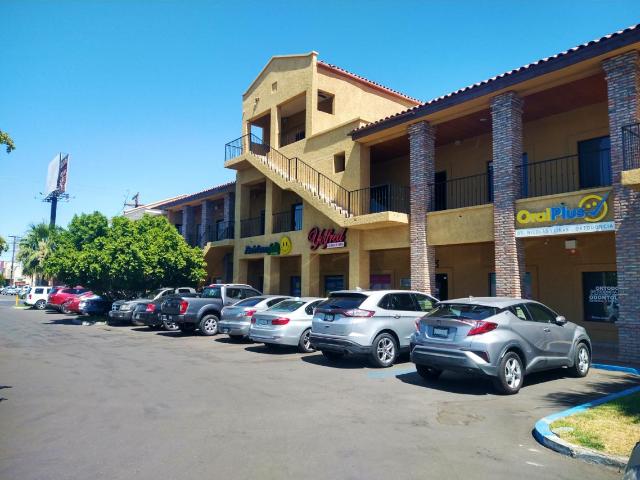 Terreno en renta en Mexicali, Baja California