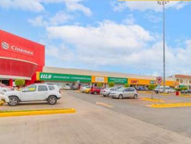 Local Comercial en renta en Cuautitlán, Estado de México