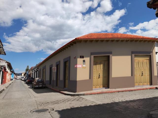 Local Comercial en renta en Chamula, Chiapas