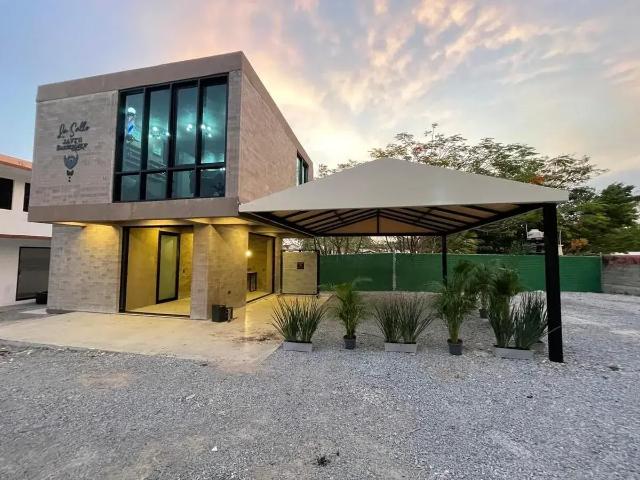 Locales Comerciales en renta en Tuxtla Gutiérrez