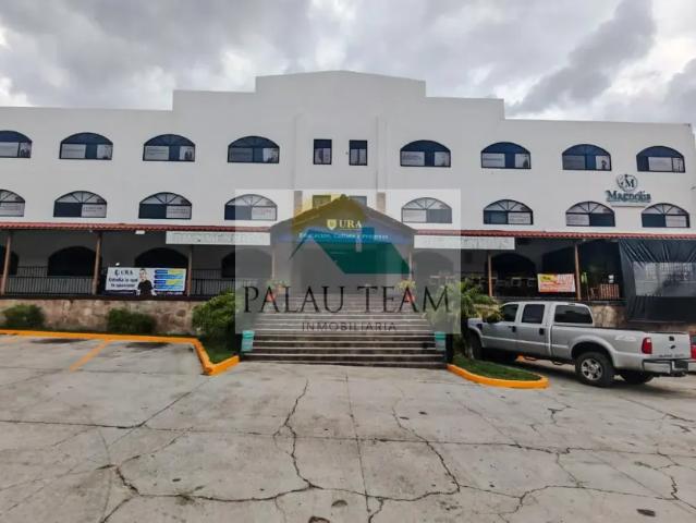 Locales Comerciales en renta en Jalostotitlán