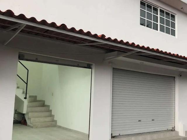Local Comercial en renta en Las Américas II, Ecatepec de Morelos
