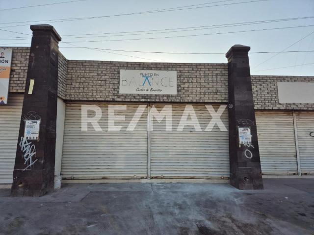Local Comercial en renta en Gómez Palacio, Durango