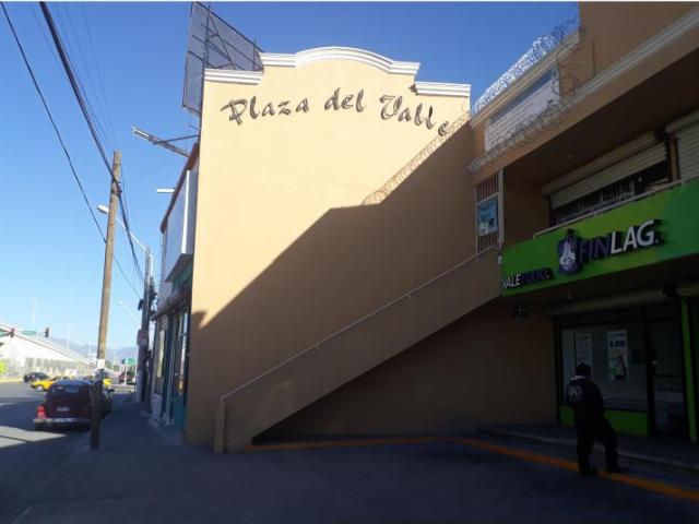 Local Comercial en renta en Mazapil, Zacatecas