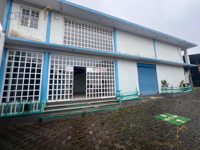 Locales Comerciales en renta en Las Vigas De Ramírez