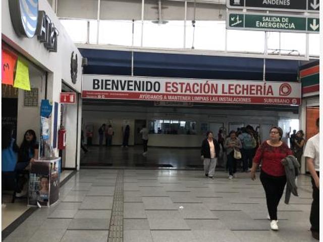 Local Comercial en renta en Tultitlán, Estado de México