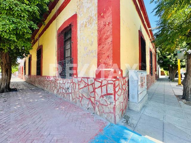 Local Comercial en renta en Lerdo, Durango