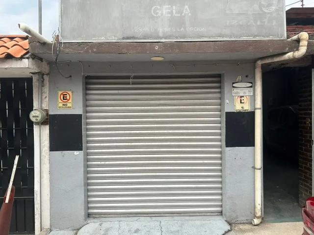 Local Comercial en renta en Atizapán De Zaragoza, Estado de México