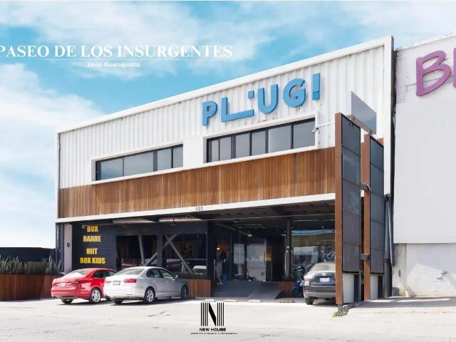 Local Comercial en renta en Villa De Cos, Zacatecas