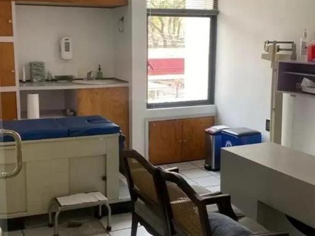 Local Comercial en renta en Alvaro Obregón, Ciudad de México