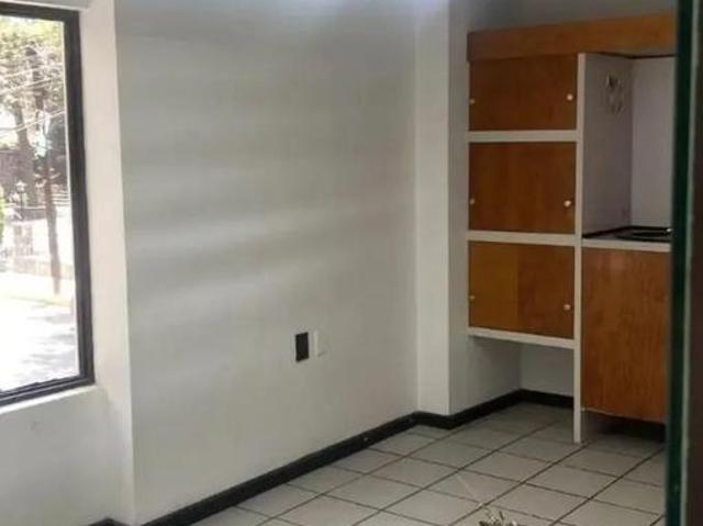 Local Comercial en renta en Alvaro Obregón, Ciudad de México