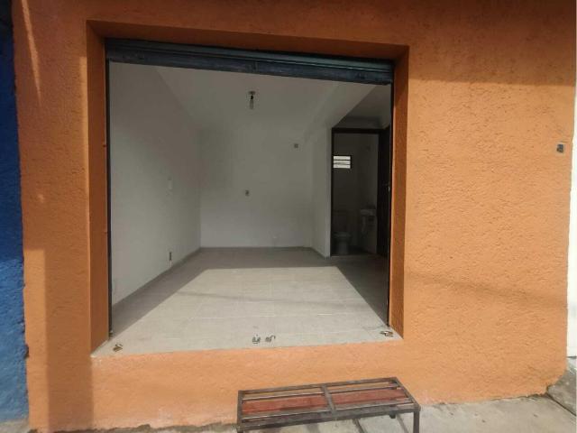 Local Comercial en renta en Iztapalapa, Ciudad de México