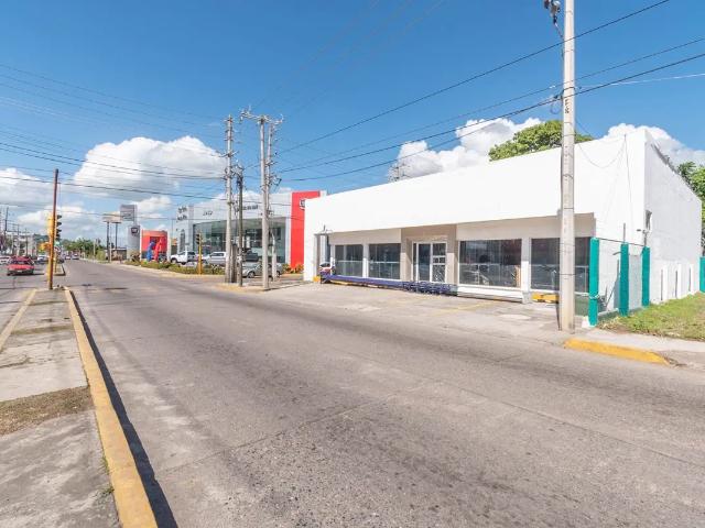 Locales Comerciales en renta en Poza Rica De Hidalgo