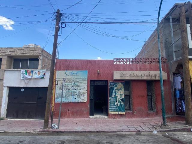 Local Comercial en renta en Matamoros, Coahuila