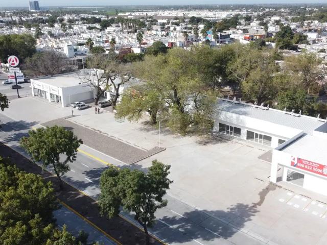 Local Comercial en renta en Ahome, Sinaloa