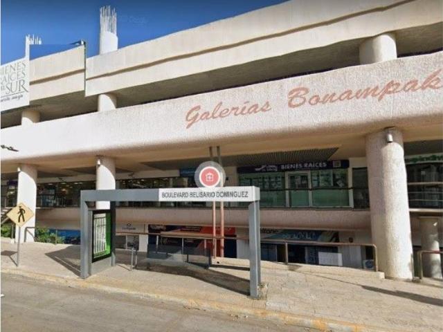 Locales Comerciales en renta en Tuxtla Gutiérrez