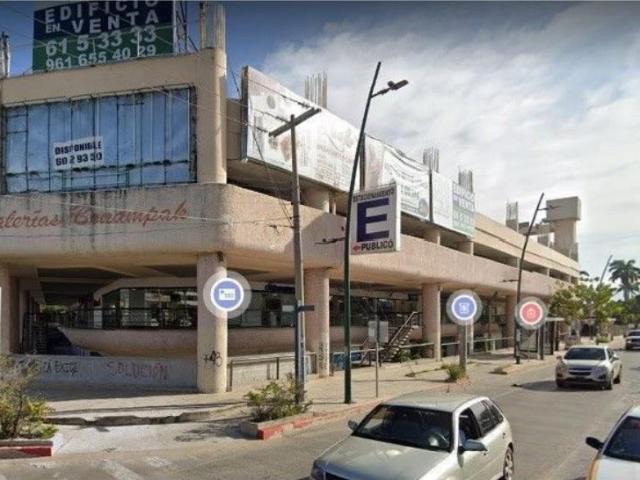 Locales Comerciales en renta en Tuxtla Gutiérrez