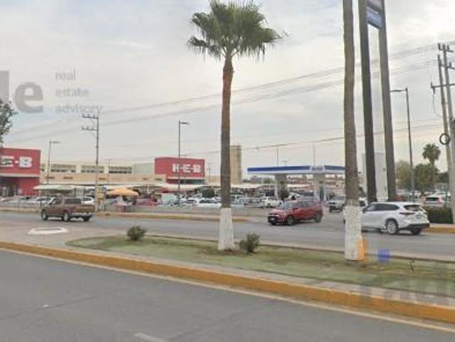 Terreno en renta en Monclova, Coahuila