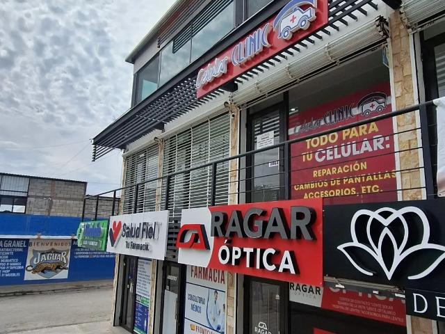 Local Comercial en renta en Torreón, Coahuila