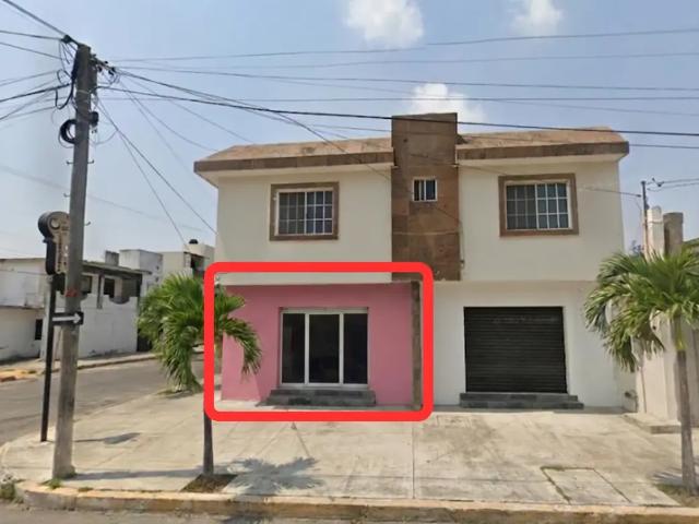 Local Comercial en renta en Ciudad Madero, Tamaulipas