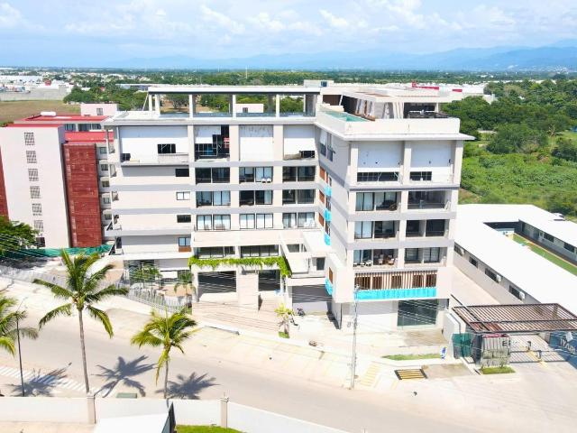 Local Comercial en renta en Bahía De Banderas, Nayarit