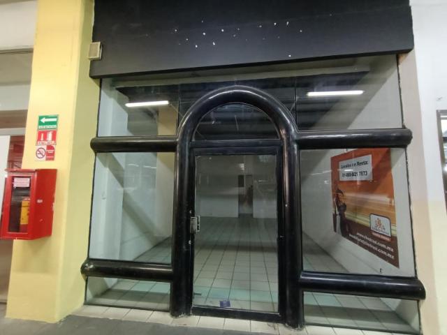 Local Comercial en renta en Xalapa, Veracruz