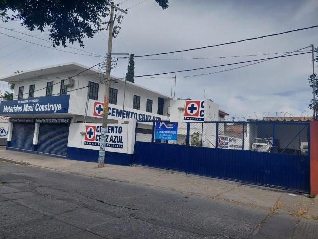 Local Comercial en renta en Morelos