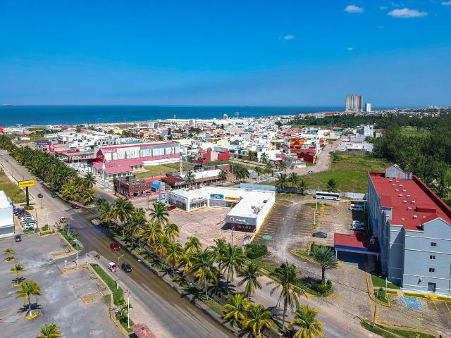 Local Comercial en renta en Coatzacoalcos, Veracruz