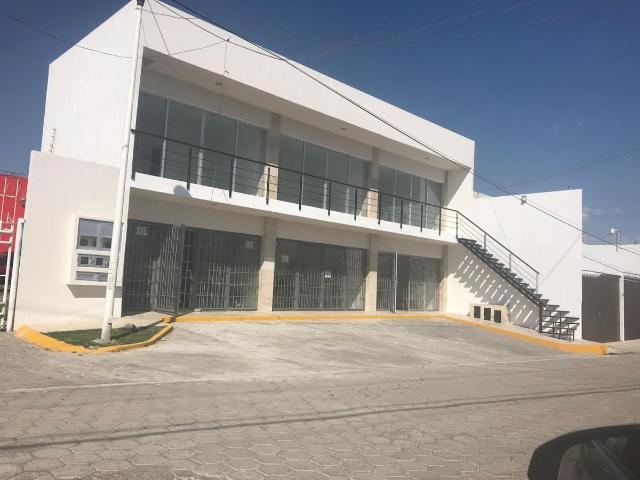 Local Comercial en renta en Fresnillo, Zacatecas