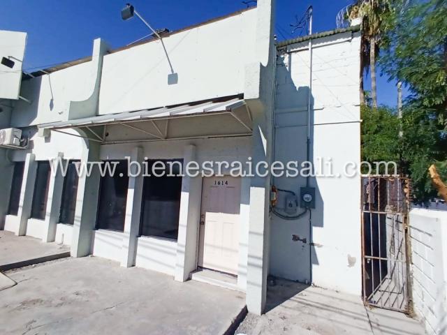 Local Comercial en renta en Piedras Negras, Coahuila