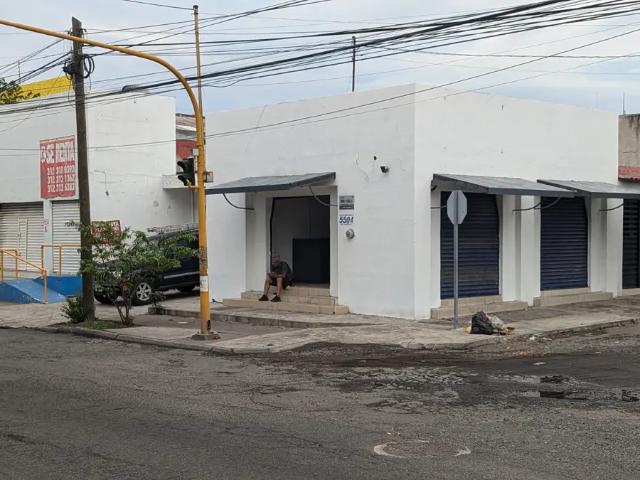 Local Comercial en renta en Colima
