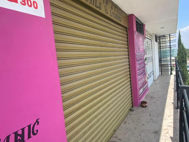 Local Comercial en renta en Mineral De La Reforma, Hidalgo