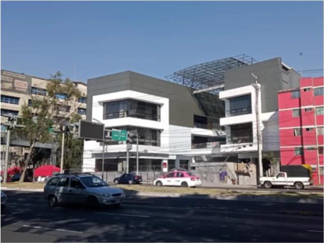 Local Comercial en renta en Iztacalco, Ciudad de México