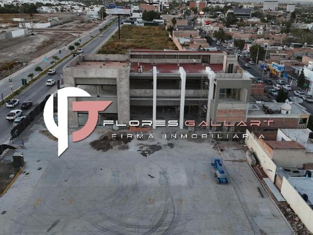Terreno en renta en Jesús María, Aguascalientes
