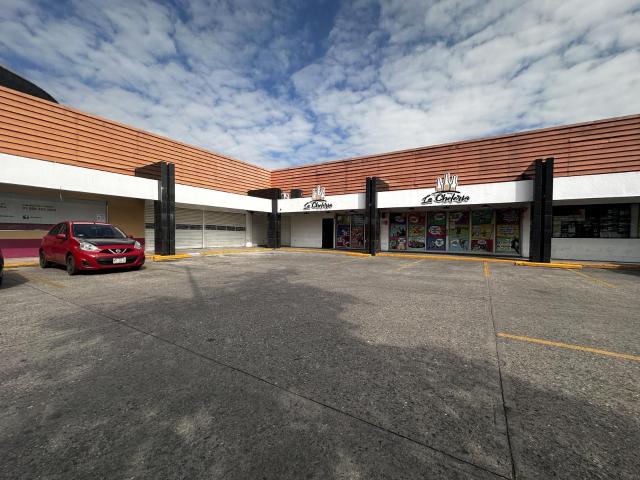 Local Comercial en renta en Centro, Tabasco