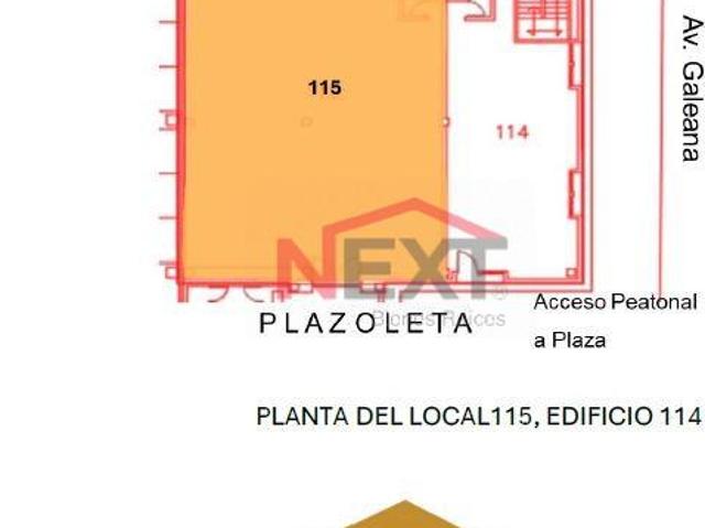 Local Comercial en venta en Hermosillo, Sonora