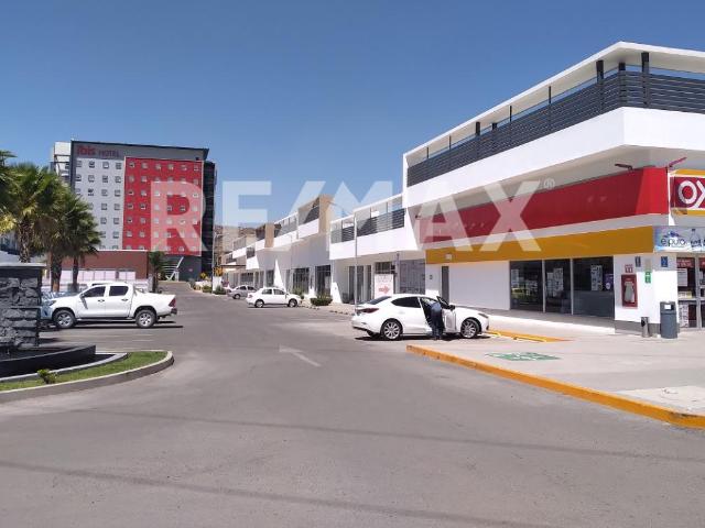 Local Comercial en renta en Irapuato, Guanajuato