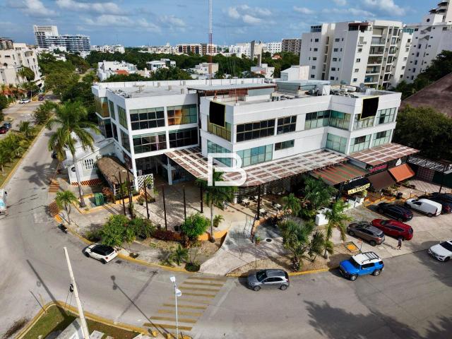 Local Comercial en renta en Benito Juárez, Quintana Roo