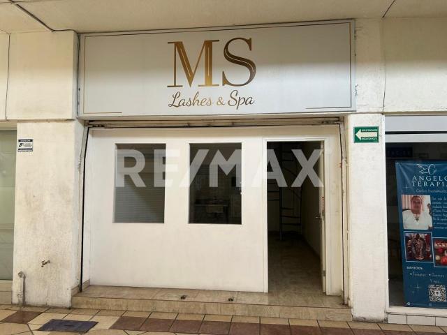 Local Comercial en renta en Santa María Del Oro, Jalisco