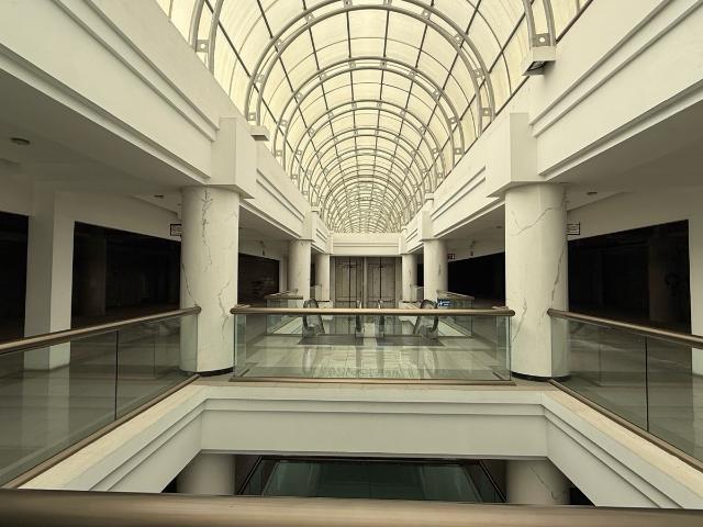 Local Comercial en renta en Miguel Hidalgo, Ciudad de México