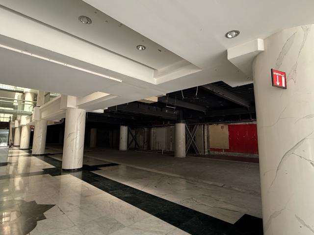 Local Comercial en renta en Miguel Hidalgo, Ciudad de México