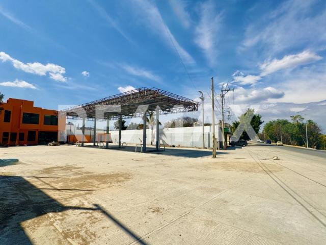Local Comercial en renta en San Jacinto Amilpas, Oaxaca