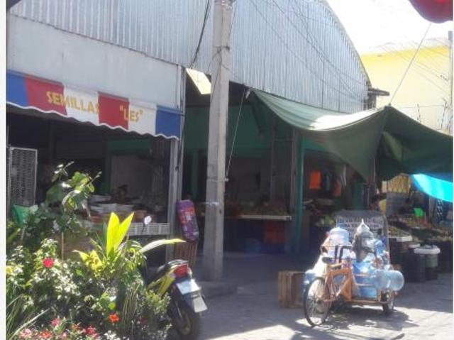 Local Comercial en renta en Colonia Buenos Aires, Puente de Ixtla
