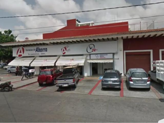 Local Comercial en renta en Uruapan, Michoacán