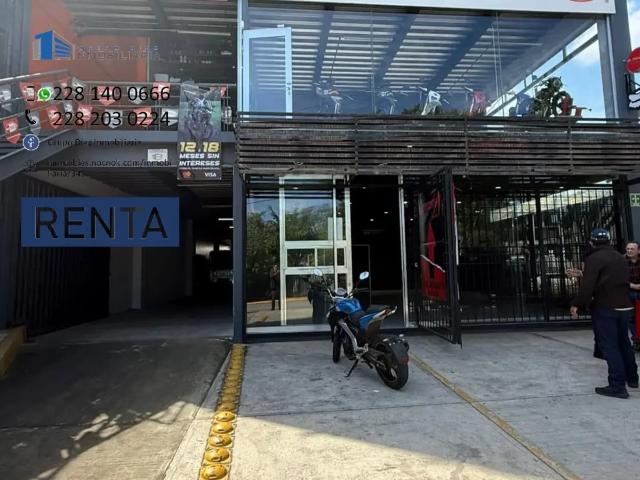 Local Comercial en renta en Xalapa, Veracruz