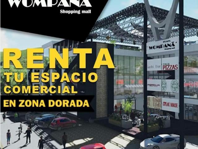 Locales Comerciales en renta en Tuxtla Gutiérrez