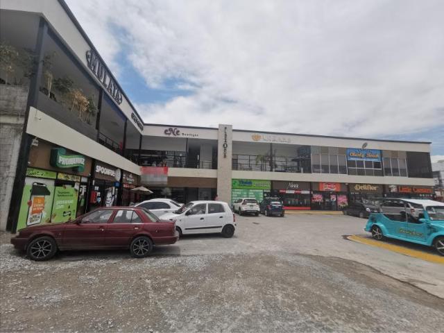 Local Comercial en renta en Villa De Cos, Zacatecas